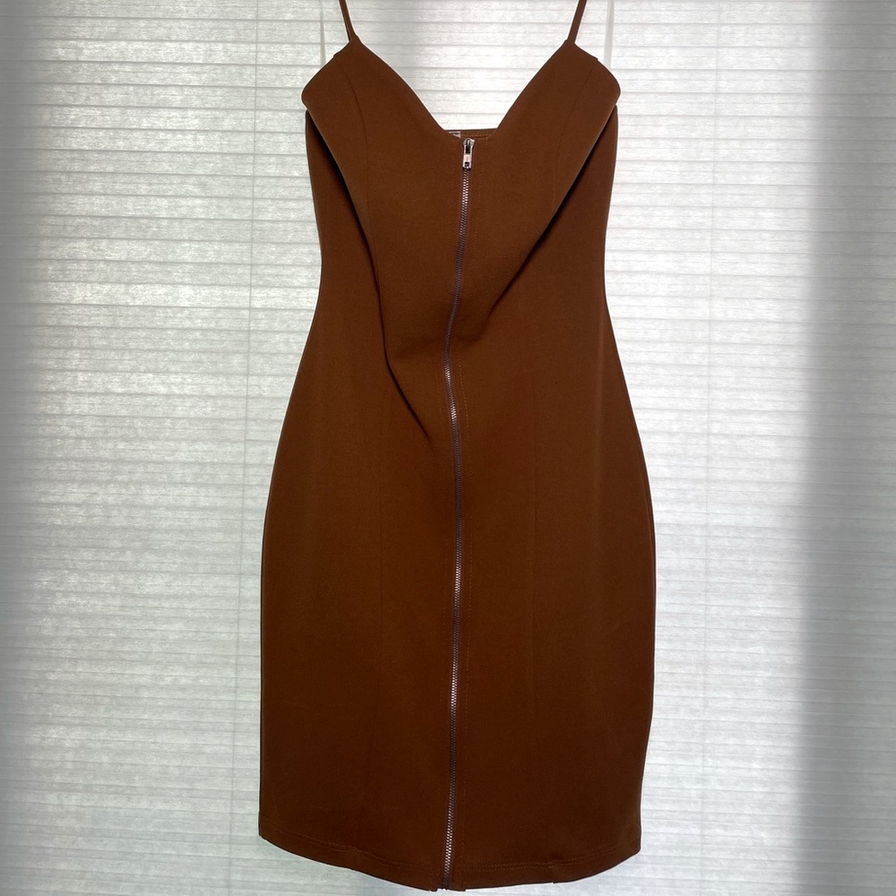 Fall Dress